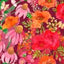 Multi Superbloom Jewel Cotton Fabric - 44"/45" Per Yard