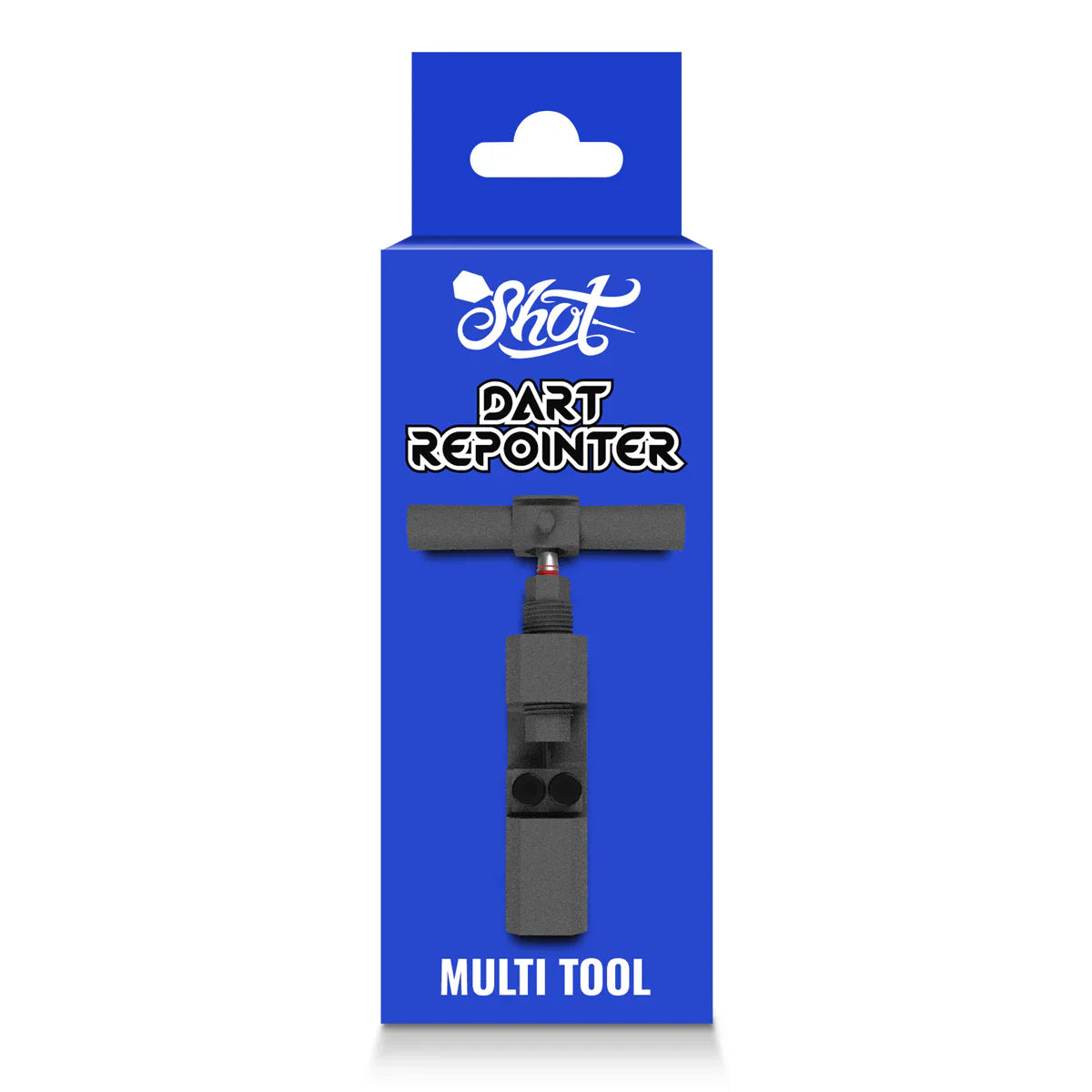 Shot Repointer Multi Tool - Korvel