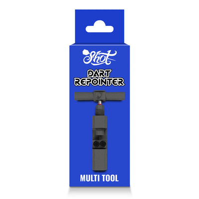 Shot Repointer Multi Tool - Korvel