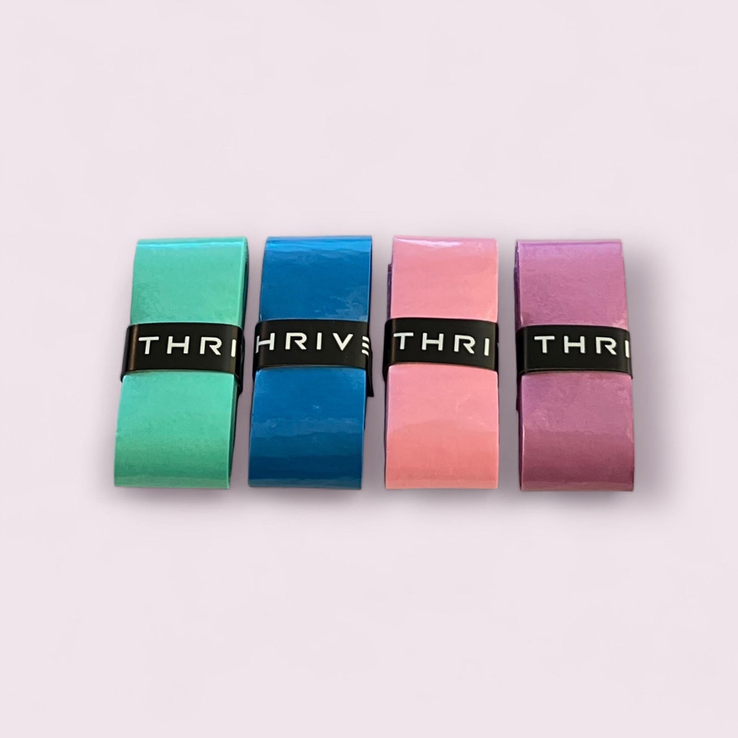 Premium Super Tacky Overgrips for Ultimate Control - Korvel
