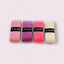 Premium Super Tacky Overgrips for Ultimate Control - Korvel