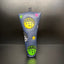 Funda para pelota de golf con estrellas multicolor vibrantes