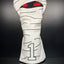 Funda para palo de golf de momia espeluznante
