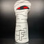 Funda para palo de golf de momia espeluznante