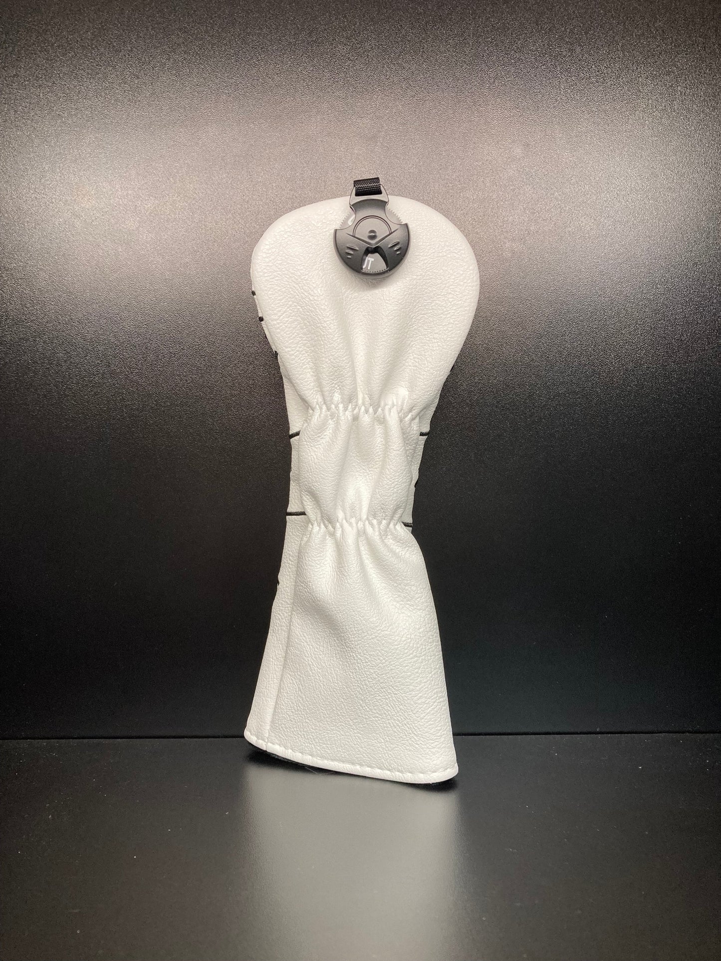 Funda para palo de golf de momia espeluznante
