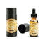 Night Fury Mustache Wax Remover - 1 oz