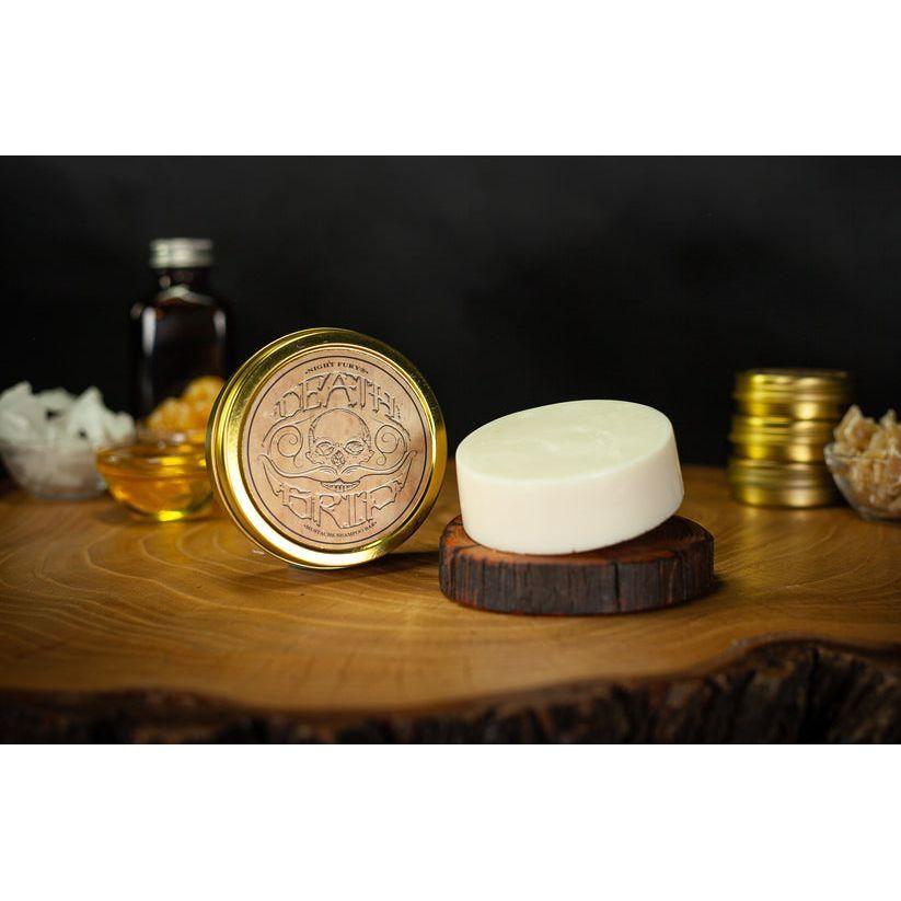 Barre de Shampooing pour Moustache Night Fury - 4 oz
