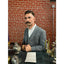 Death Grip Bare Bones All-Natural Mustache Wax - Medium Hold