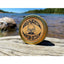 Death Grip Bare Bones All-Natural Mustache Wax - Medium Hold