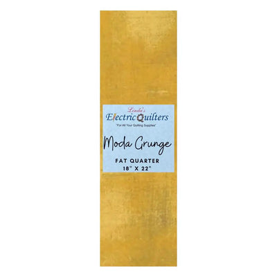 Mostaza 282 Moda Grunge Fat Quarter