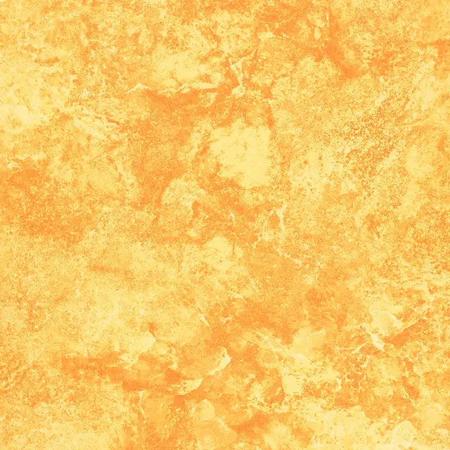 Yellow Stonehenge Mustard Basics Cotton Fabric Per Yard