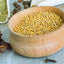 Whole Mustard Seeds - Flavorful Spice for Culinary Delights - Korvel