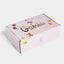 Luxurious Bath and Shower Gift Set - 3 Bath Bombs & 8 Shower Steamers