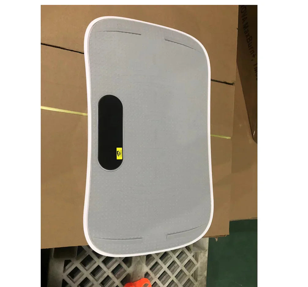 Smart Vibration Plate for Enhanced Fitness