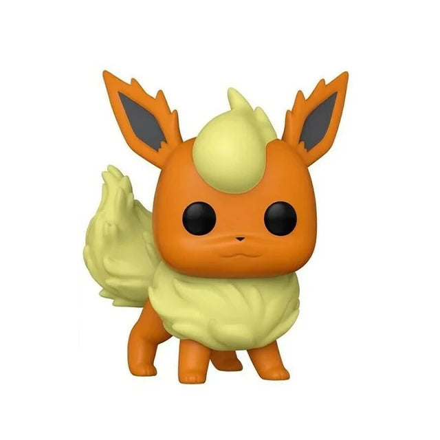 Figurines Funko POP Pokémon Anime - Jouets de Collection