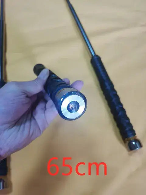 Herramientas de Entrenamiento de Autodefensa Telescópicas