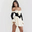 Vestido Dalia Supremo