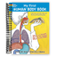Discover the Wonders of the Human Body: A Fun Coloring Adventure - Korvel