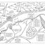Discover the Wonders of the Human Body: A Fun Coloring Adventure - Korvel