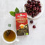 Thé Énergisant Moringa - Mélange Cerise Camomille