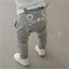 Unisex Kitten Pants for Comfort and Style