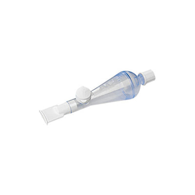 ACE Aerosol Cloud Enhancer MDI Holding Chamber