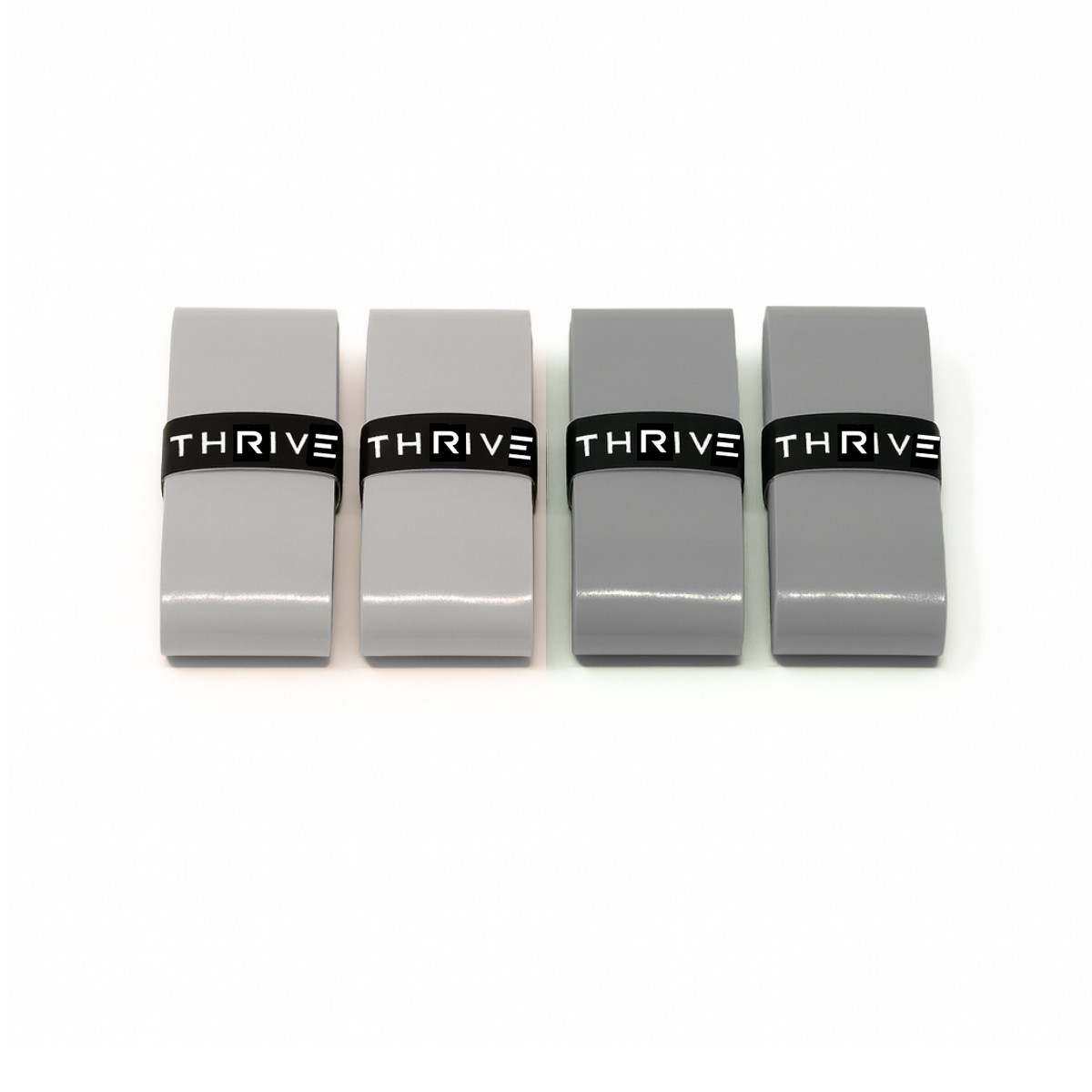 Premium Super Tacky Overgrips for Enhanced Control