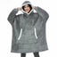 Winter Oversized Hoodies for Women