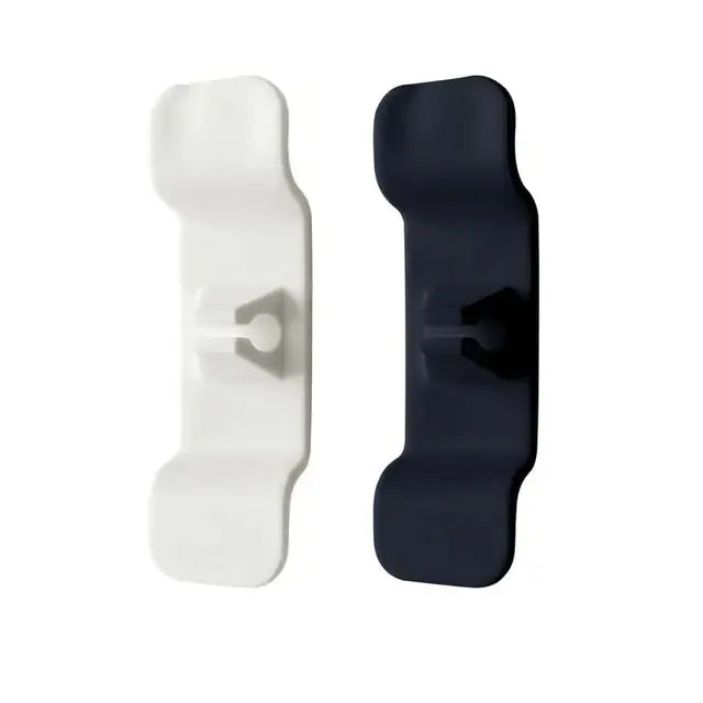 Support de câble clip premium pour des espaces organisés