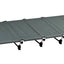 Cama de Camping Plegable Premium para Máximo Confort