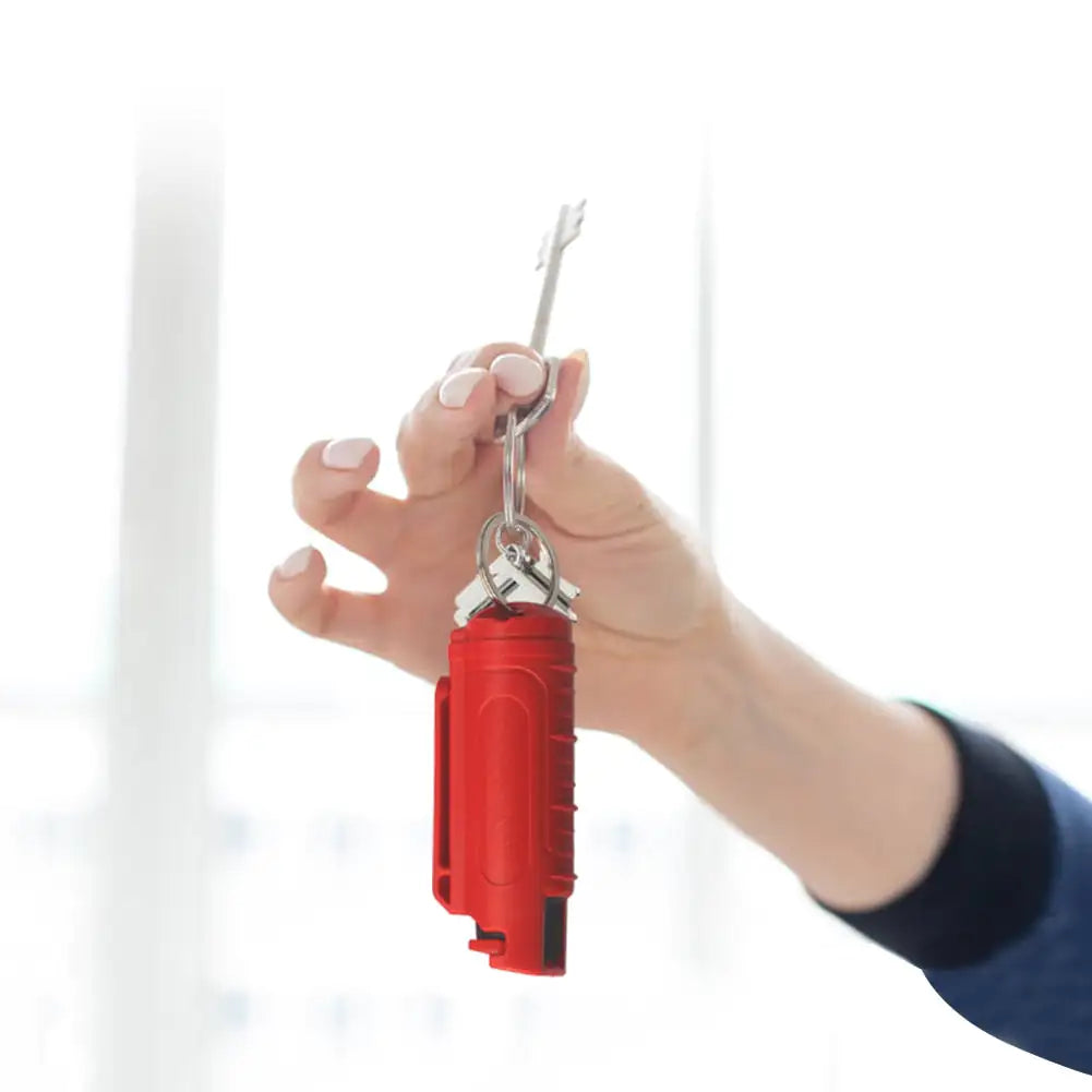 Women's Pepper Spray D'ellas - Compact Personal Safety Solution