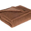 Couverture en velours flanelle imperméable pour un confort ultime