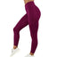 Pantalones de Yoga y Correr Premium con Bolsillo Lateral