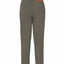 Lace-up Tapered Fit Jogging Pants