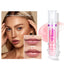 Matte Liquid Lipstick with Unique Extract