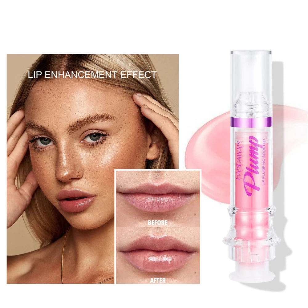 Matte Liquid Lipstick with Unique Extract