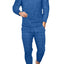 Conjunto Activo de Verano para Hombre BreezeFit de Dos Piezas