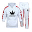 Ensemble Sweat à Capuche et Pantalons de Jogging pour un Confort Ultime