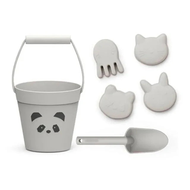 Conjunto de Juguetes de Playa de Animales Lindos para Niños