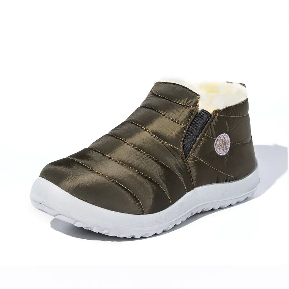 Premium Snow Waterproof Boots for Ultimate Winter Comfort