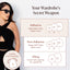 Premium Reusable Silicone Nipple Covers - Waterproof & Comfortable