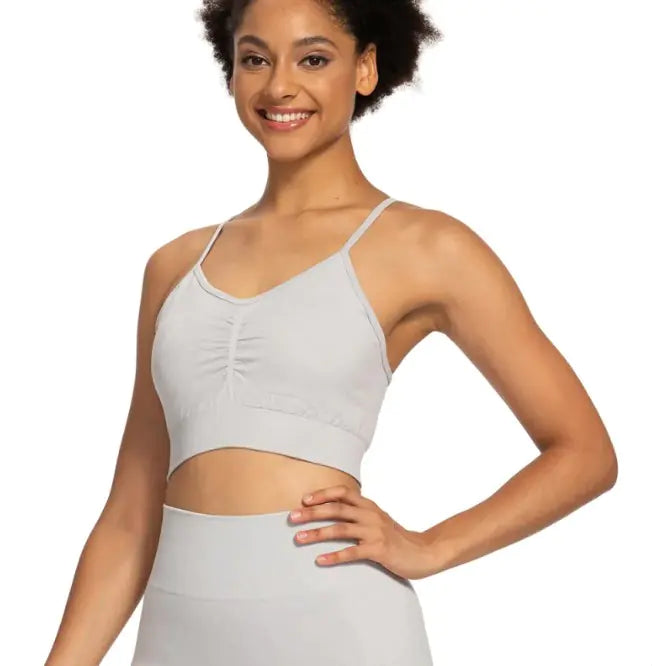Ensemble de yoga pour femmes premium pour un mode de vie actif