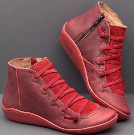 Botas de Invierno Impermeables y Elegantes