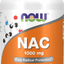 Premium NAC 1000mg - Essential Amino Acid Supplement