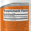 Premium NAC 1000mg - Essential Amino Acid Supplement