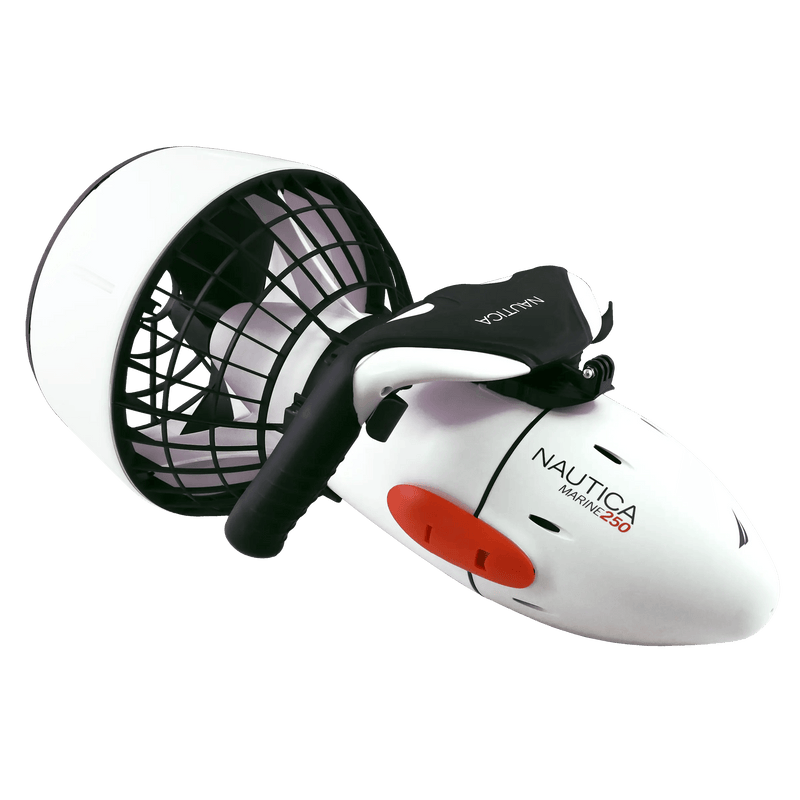 Marine 250 Underwater Seascooter - Explore the Depths - Korvel