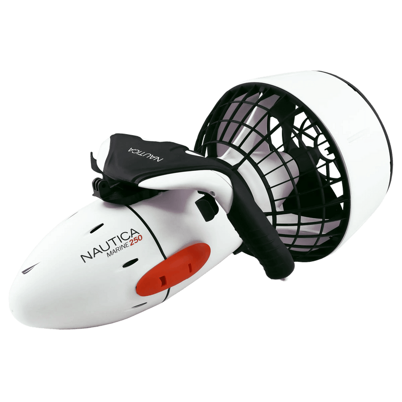 Marine 250 Underwater Seascooter - Explore the Depths - Korvel