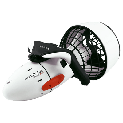 Marine 250 Underwater Seascooter - Explore the Depths - Korvel