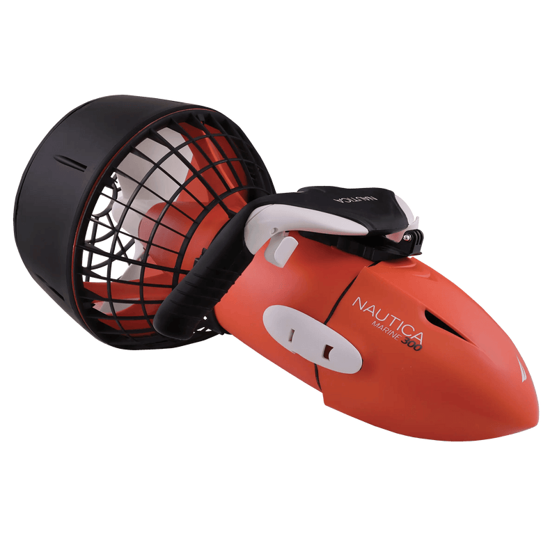 Marine 300 Underwater Seascooter - Dive into Adventure - Korvel