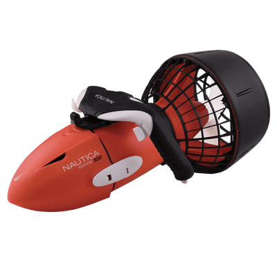 Marine 300 Underwater Seascooter - Dive into Adventure - Korvel